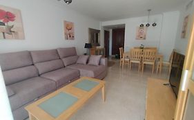 Estepona Centro ¡Excelente ubicación!